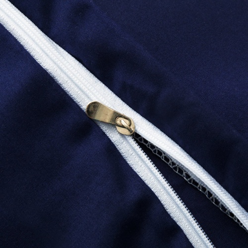 Комплект постельного белья из сатина Однотонный CS021