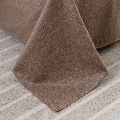 Комплект постельного белья Люкс-Сатин A302