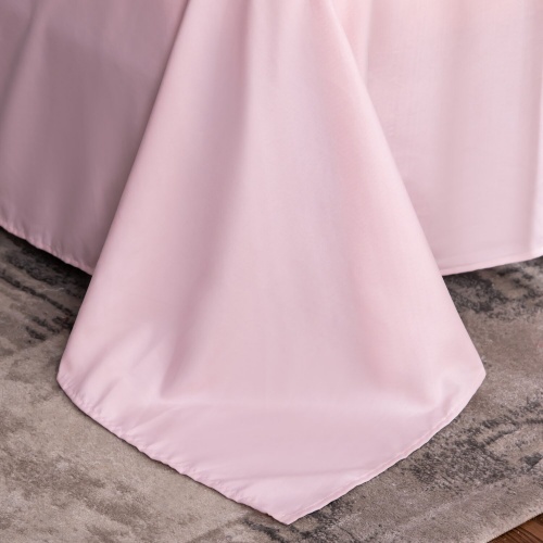 Комплект постельного белья из сатина Однотонный CS040