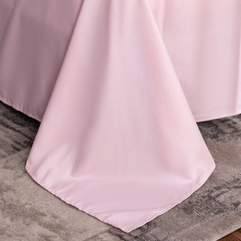 Комплект постельного белья из сатина Однотонный CS040