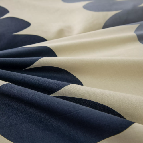 Комплект постельного белья Люкс-Сатин A259