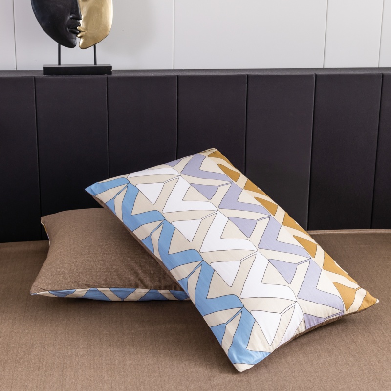 Комплект постельного белья Люкс-Сатин A302