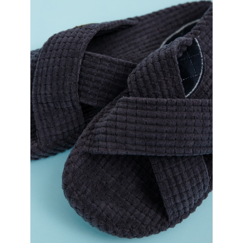 Тапочки мужские 124-7160