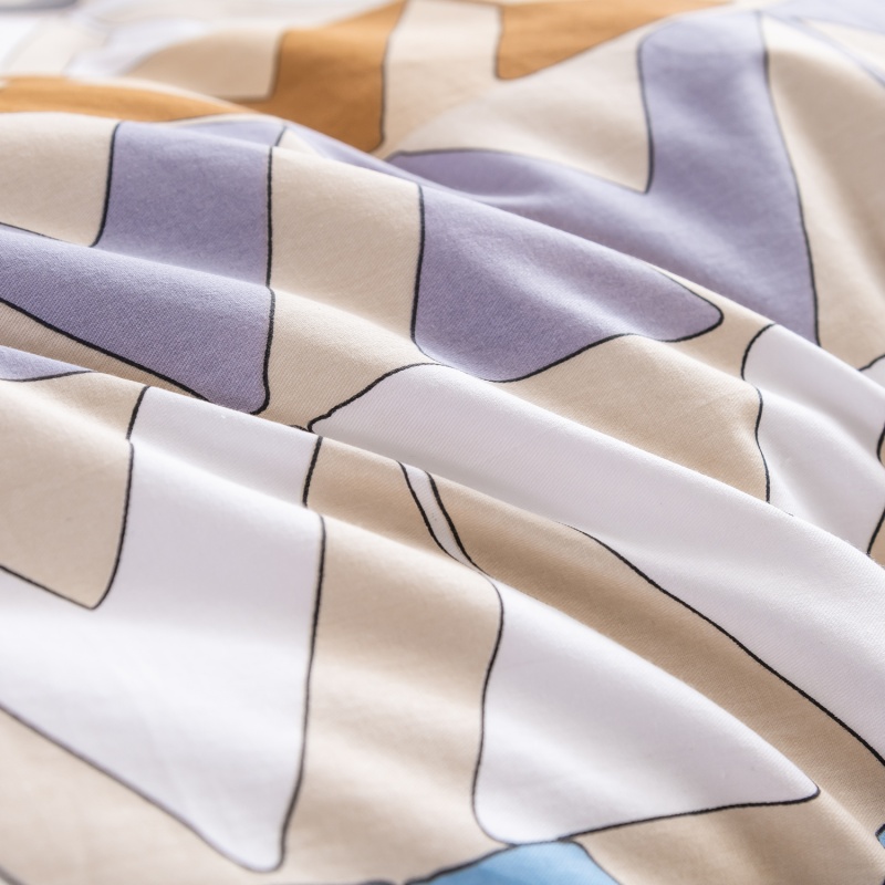 Комплект постельного белья Люкс-Сатин A302