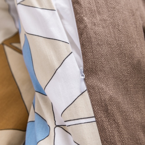 Комплект постельного белья Люкс-Сатин A302