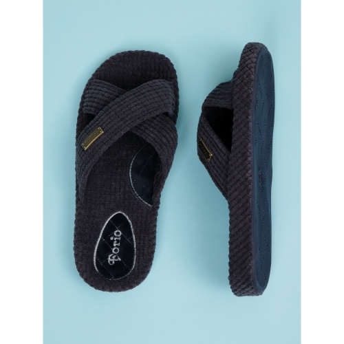 Тапочки мужские 124-7160